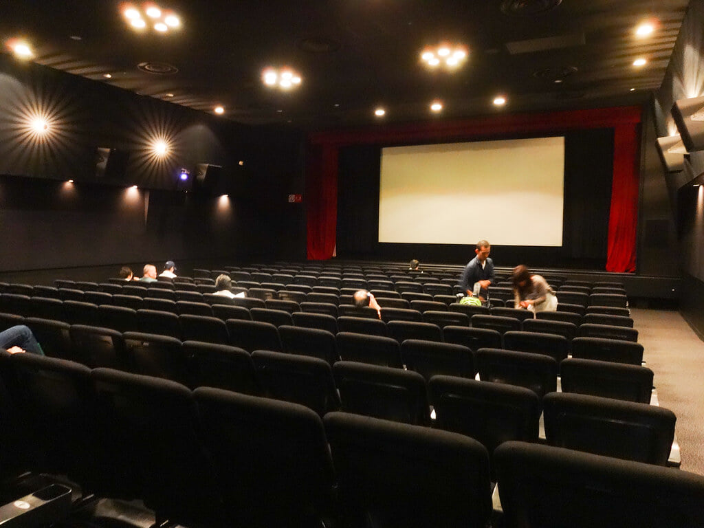 TOHOシネマズシャンテの写真2