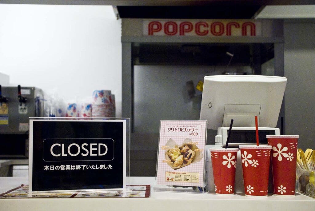 新宿ピカデリーの写真4