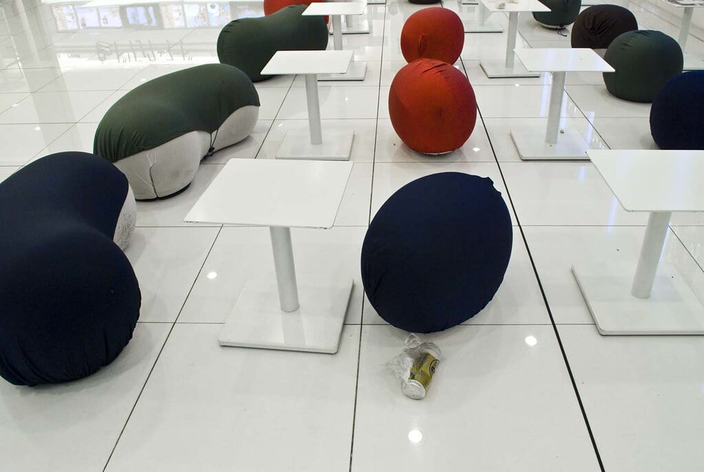 新宿ピカデリーの写真5