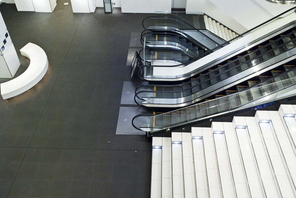 新宿ピカデリーの写真7