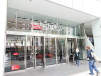 新宿ピカデリー