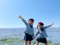 海の中道海浜公園