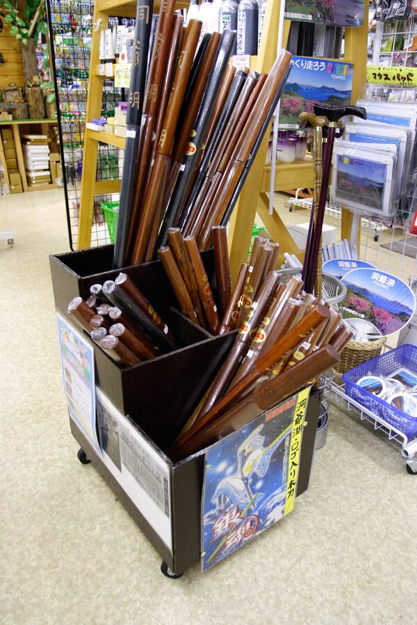 サイロ展望台の写真5