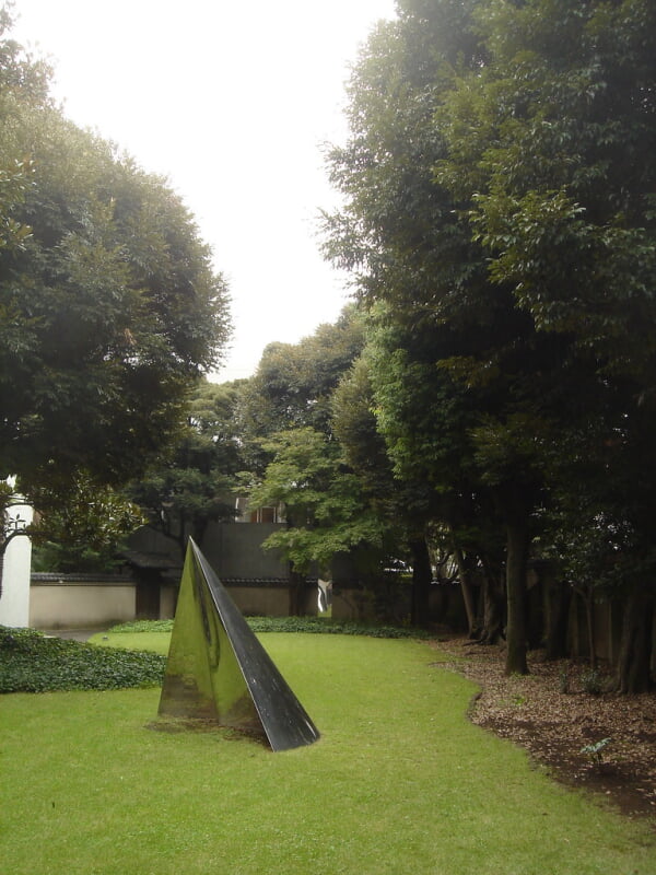 原美術館の写真7