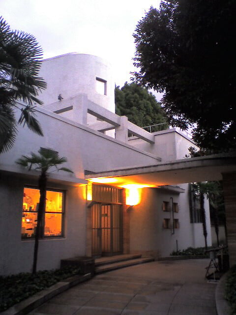 原美術館の写真8