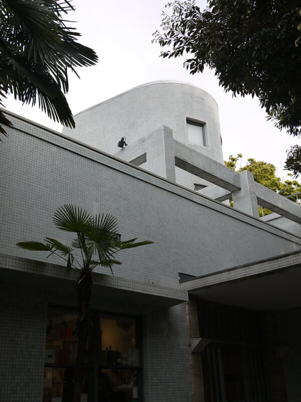 原美術館の写真11