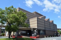 高浜市やきものの里かわら美術館