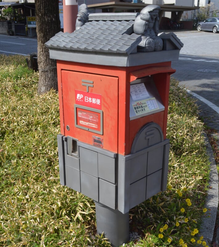 高浜市やきものの里かわら美術館の写真4