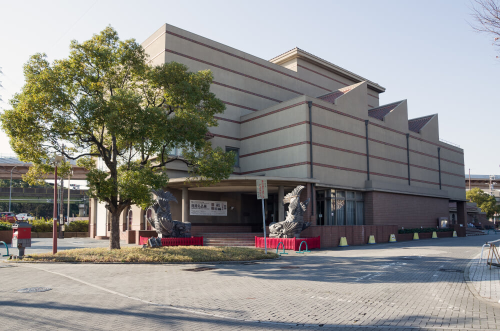 高浜市やきものの里かわら美術館の写真5