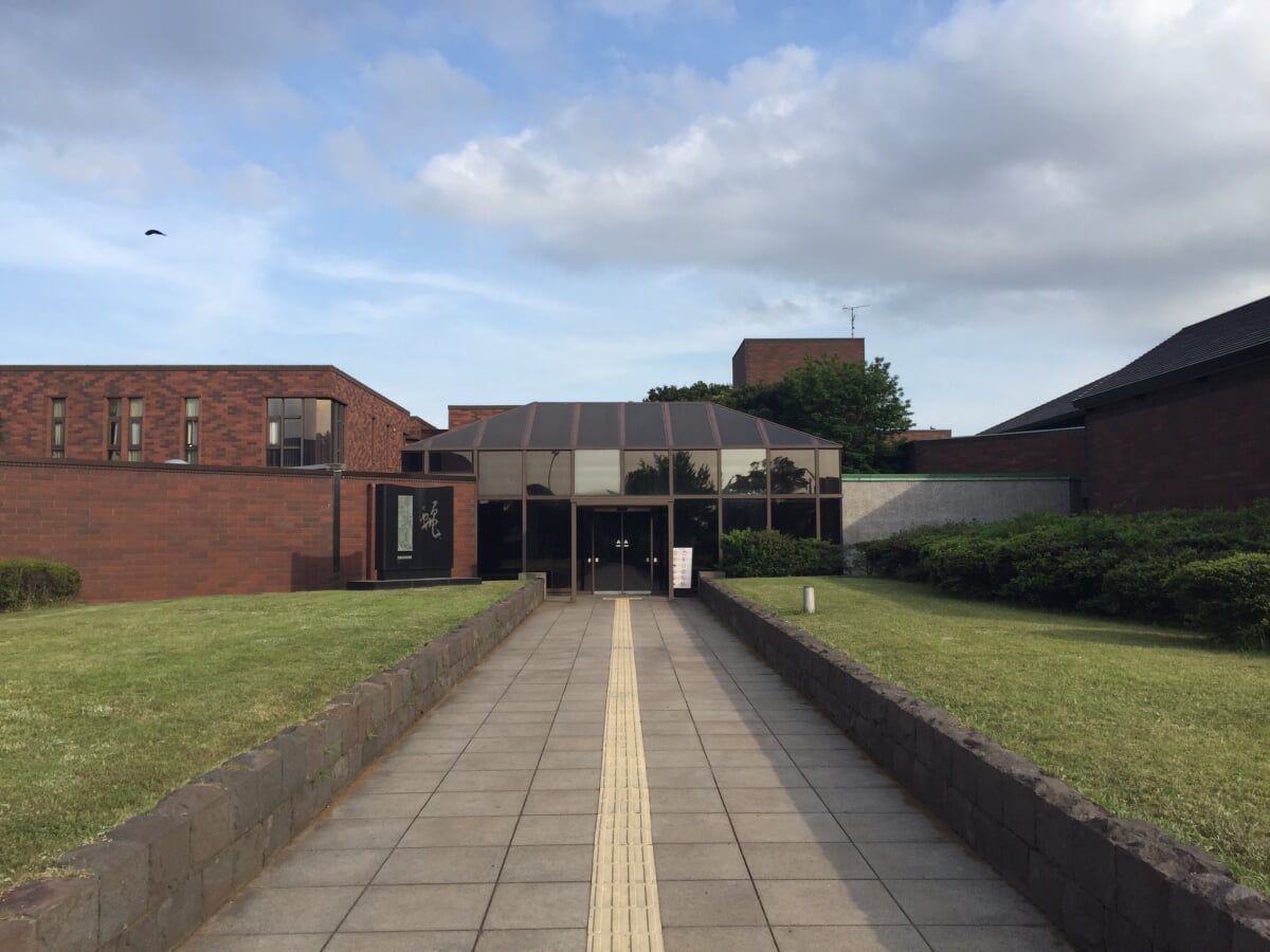 千葉県立美術館の写真2