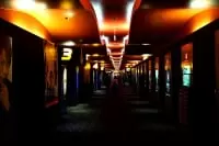 TOHOシネマズ木曽川