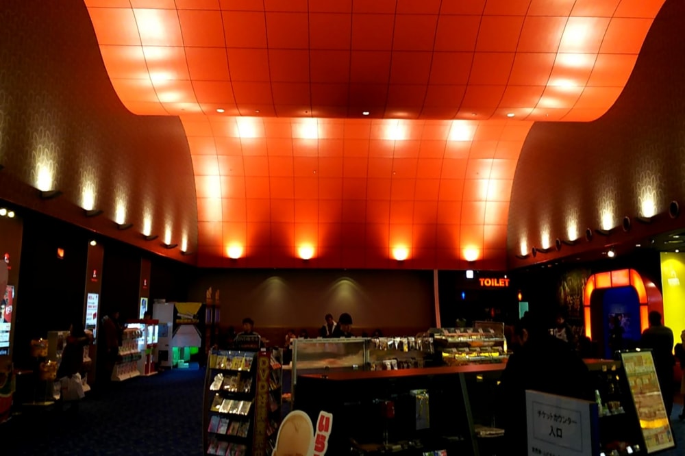 TOHOシネマズ木曽川の写真3