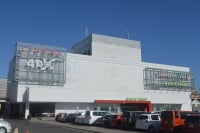 安城コロナシネマワールド