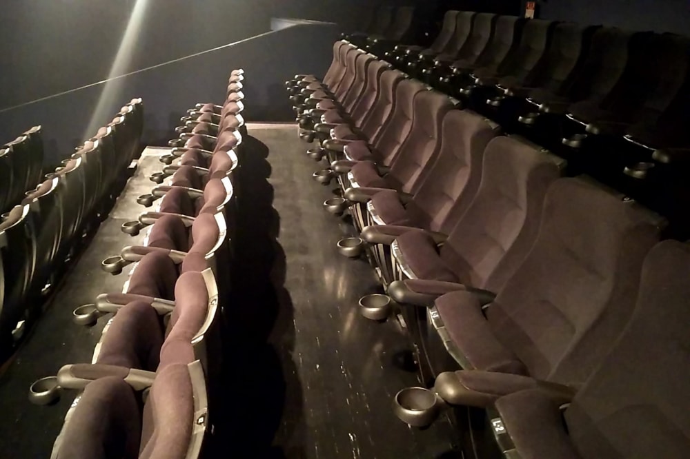 ユナイテッド・シネマ阿久比の写真4