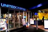 ユナイテッド・シネマ阿久比