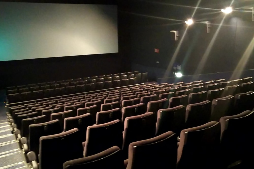 ユナイテッド・シネマ阿久比の写真5