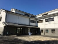 足立区立郷土博物館