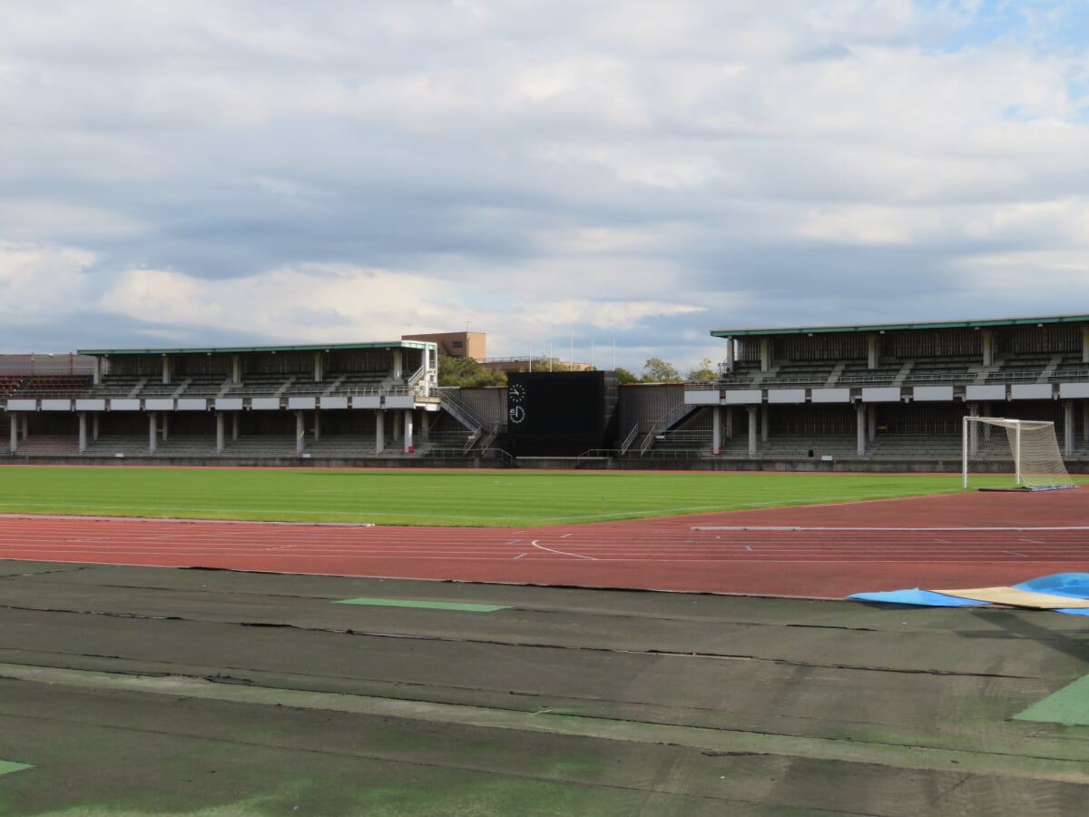 市原緑地運動公園の写真2