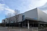 東京都立多摩図書館