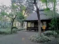 蘆花恒春園