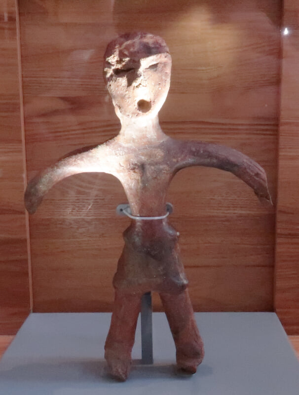 北区飛鳥山博物館の写真2