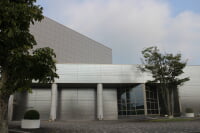 資生堂企業資料館・資生堂アートハウス