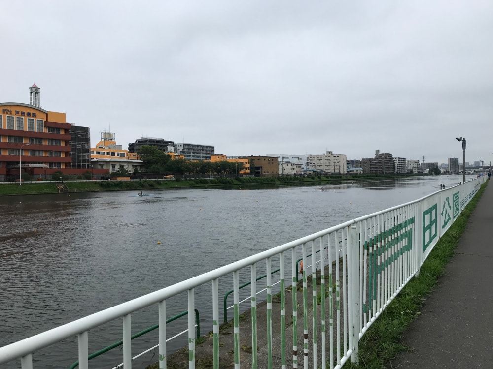 戸田公園の写真2