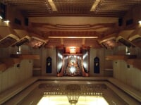 横浜みなとみらいホール