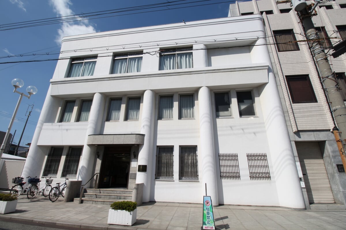 尼崎信用金庫世界の貯金箱博物館の写真2