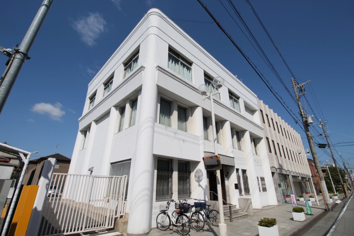 尼崎信用金庫世界の貯金箱博物館の写真1