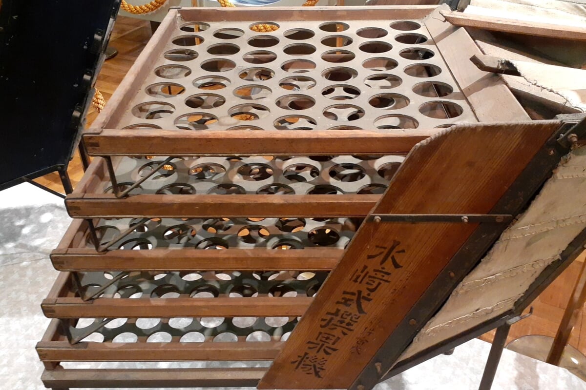 有田市みかん資料館の写真3