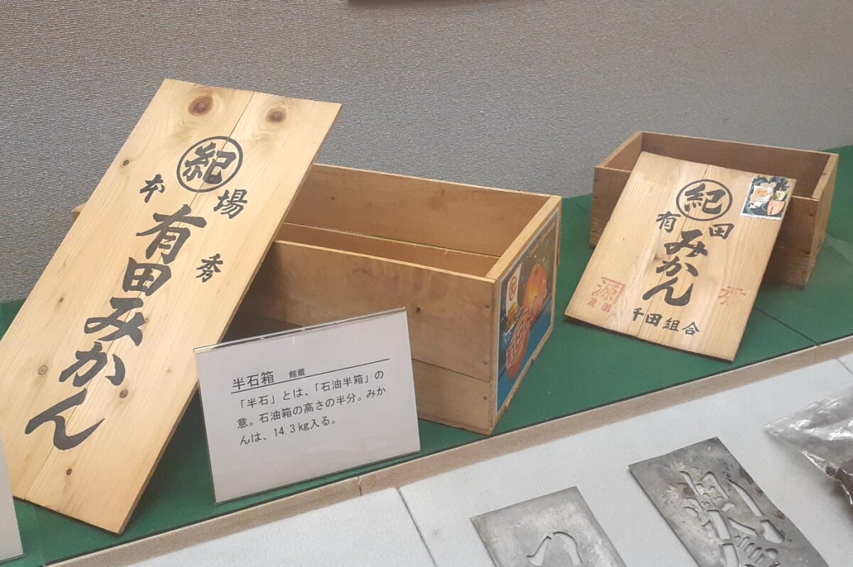 有田市みかん資料館の写真4