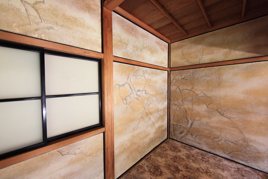 日光田母沢御用邸記念公園の写真2