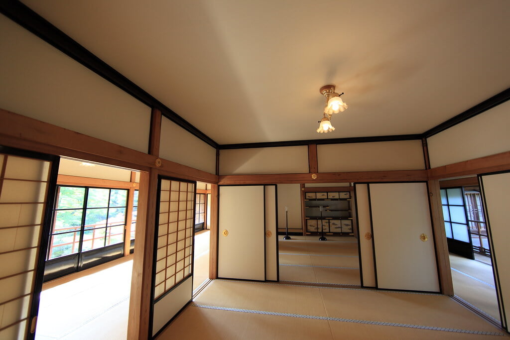 日光田母沢御用邸記念公園の写真3