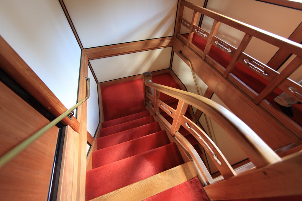 日光田母沢御用邸記念公園の写真14