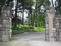 日光田母沢御用邸記念公園