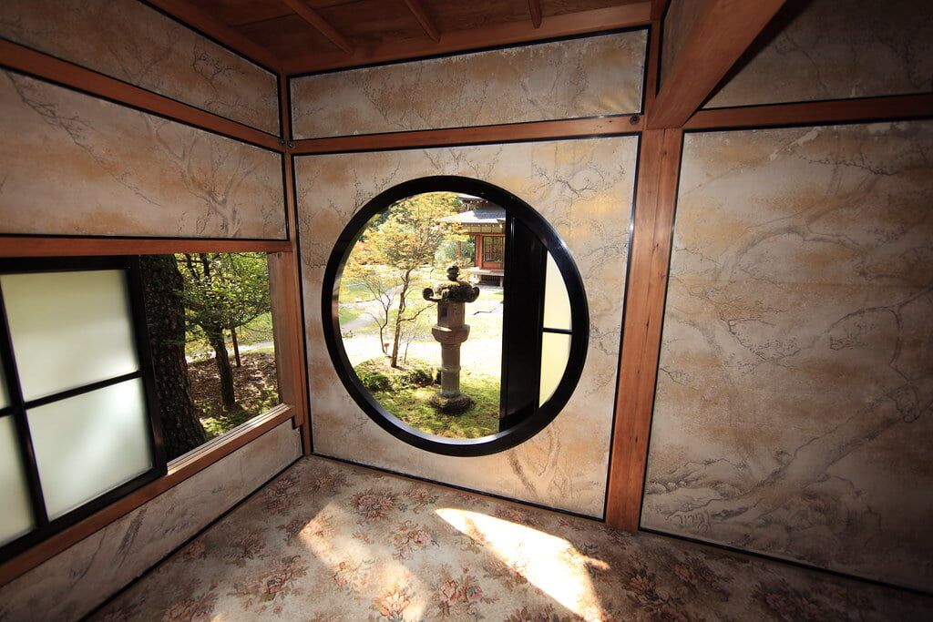 日光田母沢御用邸記念公園の写真17