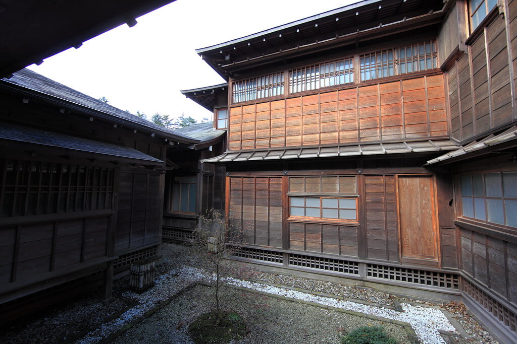 日光田母沢御用邸記念公園の写真18