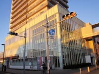 江戸川区篠崎文化プラザ