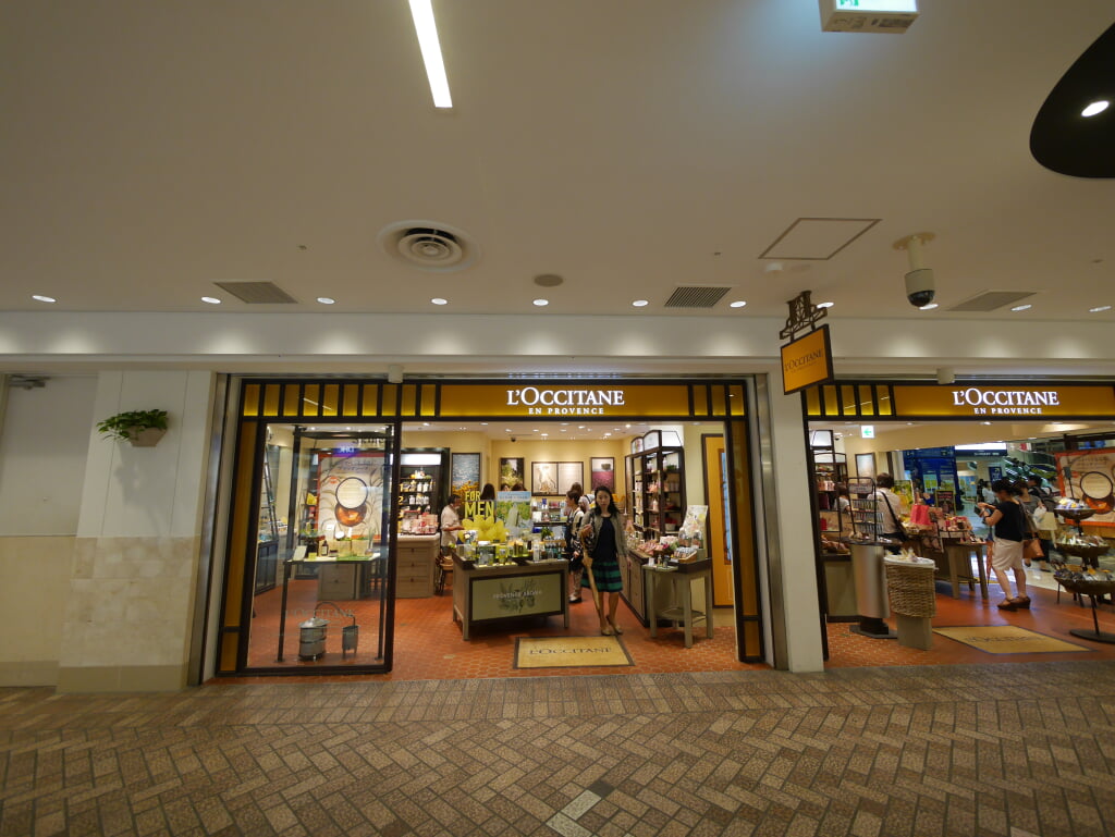 そごう横浜店の写真2