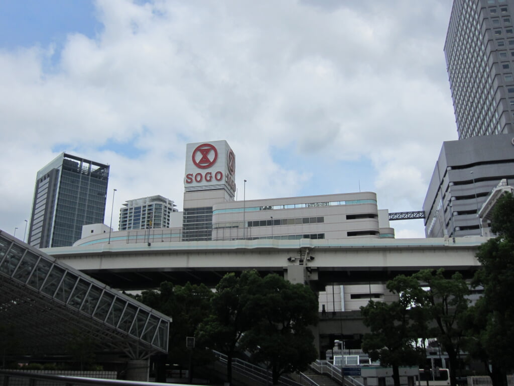 そごう横浜店の写真3