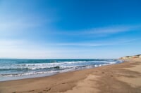 角田浜海水浴場