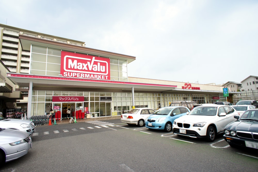 イオンタウン豊中緑丘の写真2