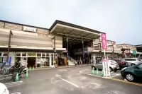 イオンタウン豊中緑丘