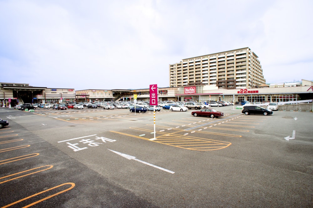 イオンタウン豊中緑丘の写真4