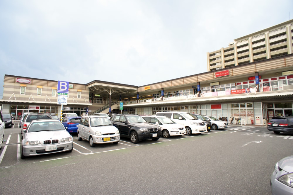 イオンタウン豊中緑丘の写真5
