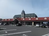 道の駅　岩城