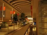 クイーンズスクエア横浜