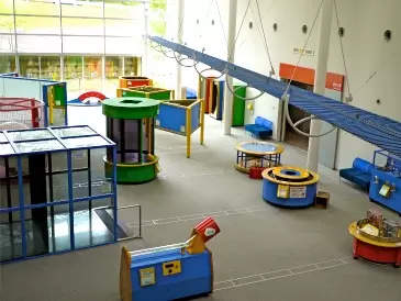 出雲科学館の写真1