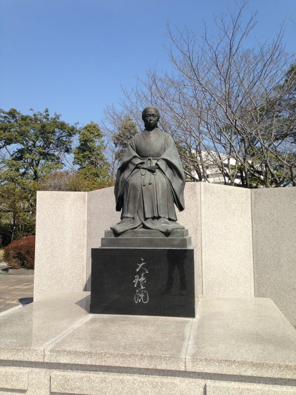 鹿児島県歴史資料センター　黎明館の写真3